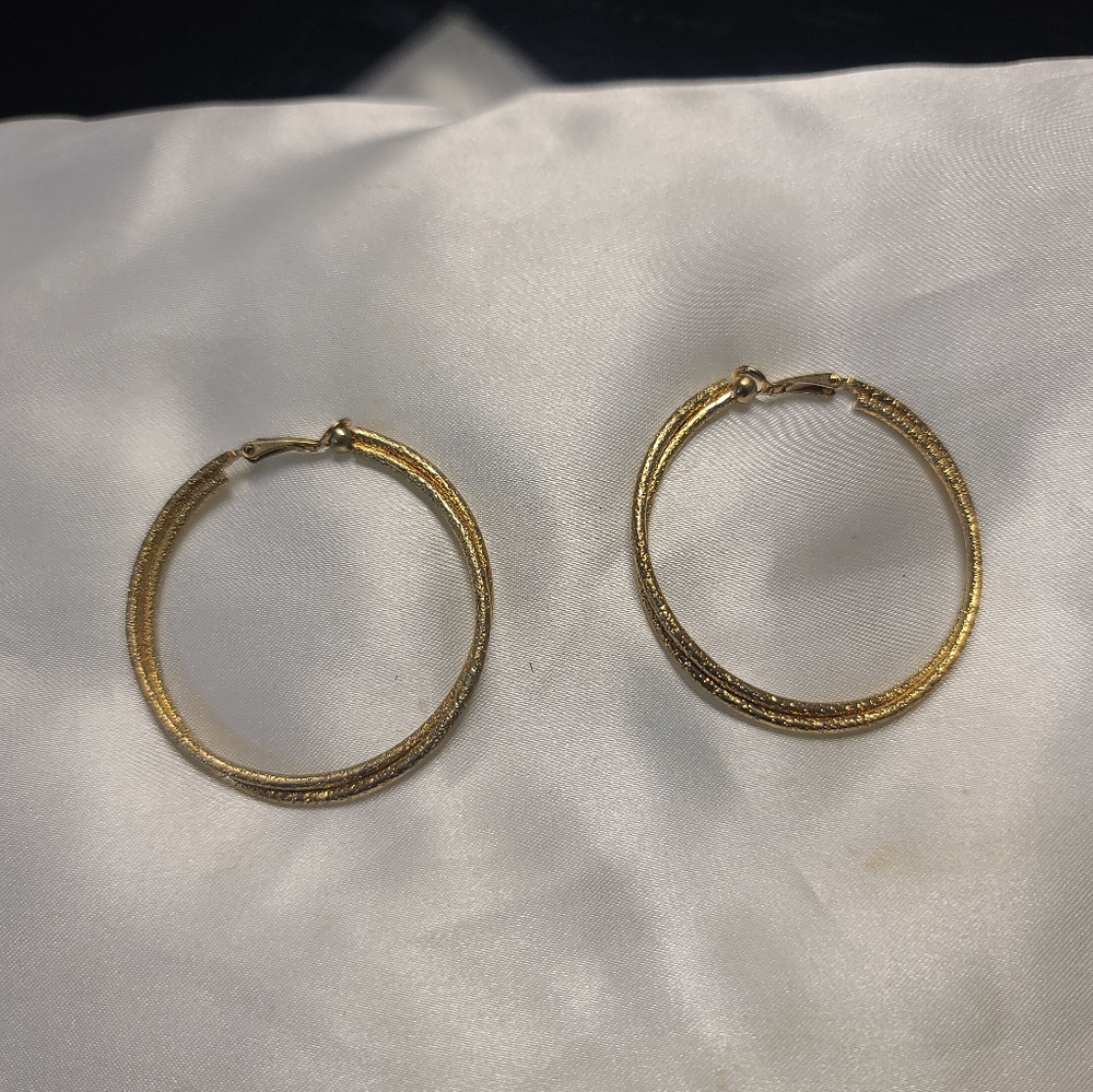 Women's Fashion Earrings